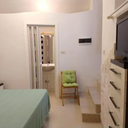 Corte Cimabue 5 * كاروفينيو