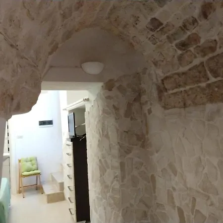 Corte Cimabue 5 كاروفينيو